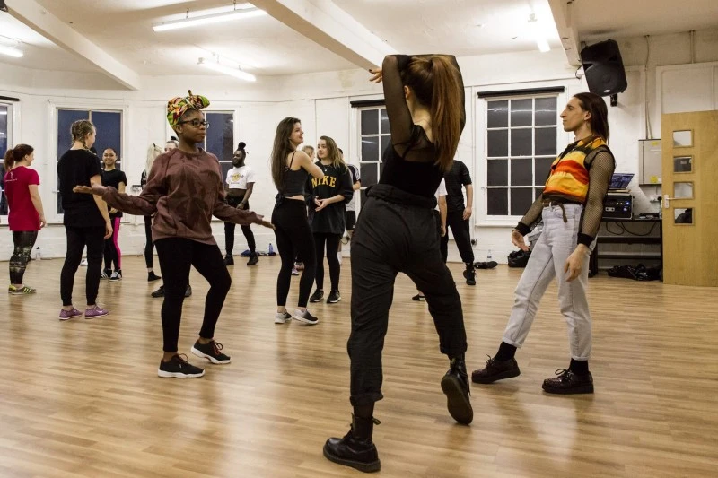 Signature Dance Studios  photo 4