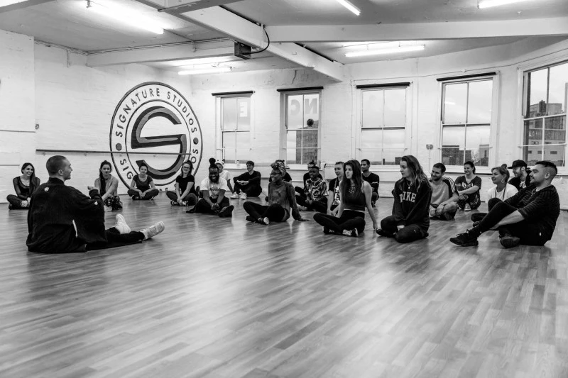 Signature Dance Studios  photo 5