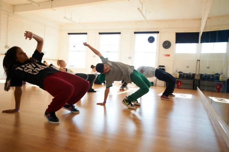 Signature Dance Studios  photo 2