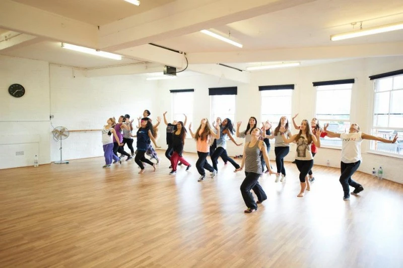 Signature Dance Studios  photo 3