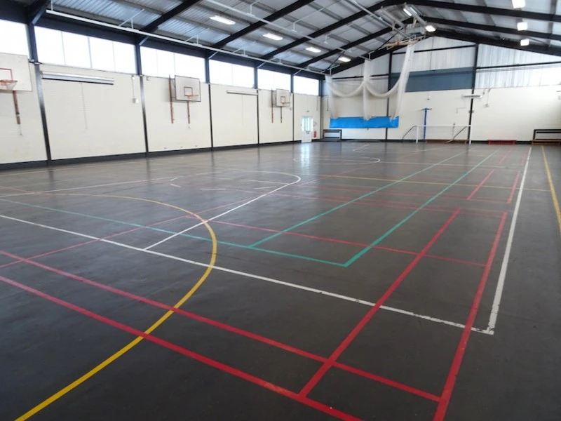 St Francis of Assisi Catholic College photo 2