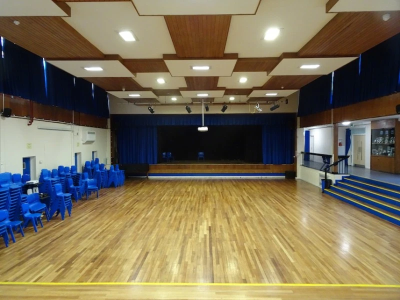 Holmer Green Senior School photo 4