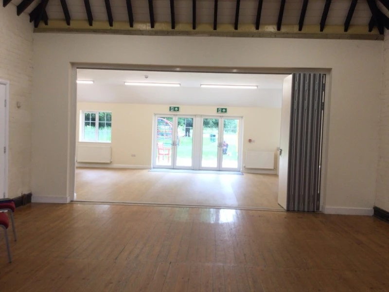 Willington Peace Memorial Hall photo 2