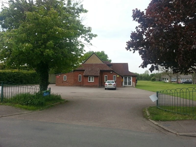 Willington Peace Memorial Hall photo 3