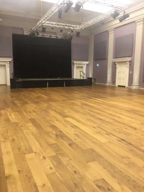The Corn Hall photo 4