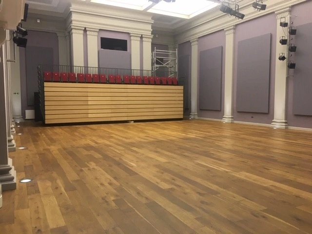 The Corn Hall photo 5