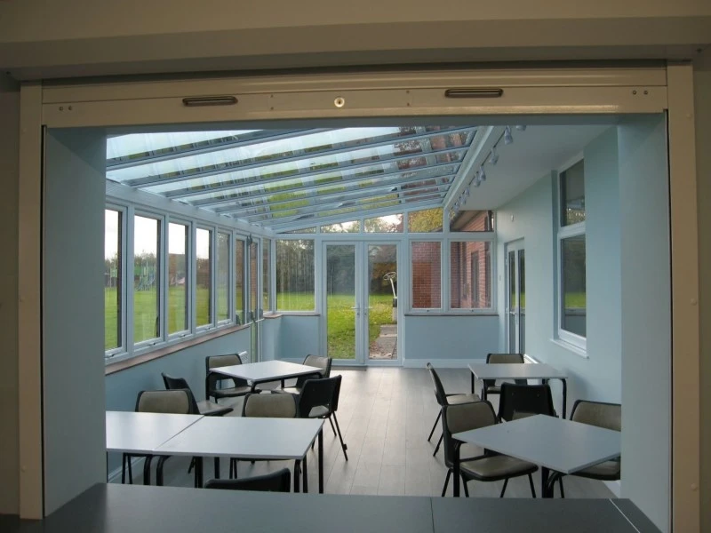 Bredfield Village Hall photo 5
