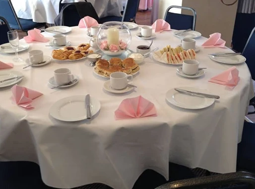 MARGATE HALL / FUNCTION ROOM FOR HIRE photo 2