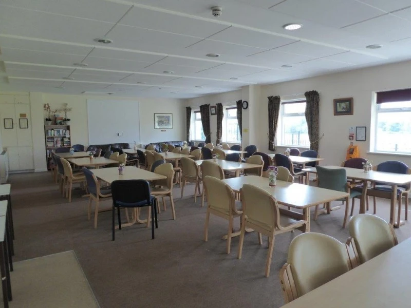 Wootton and Dry Sandford Community Centre photo 5