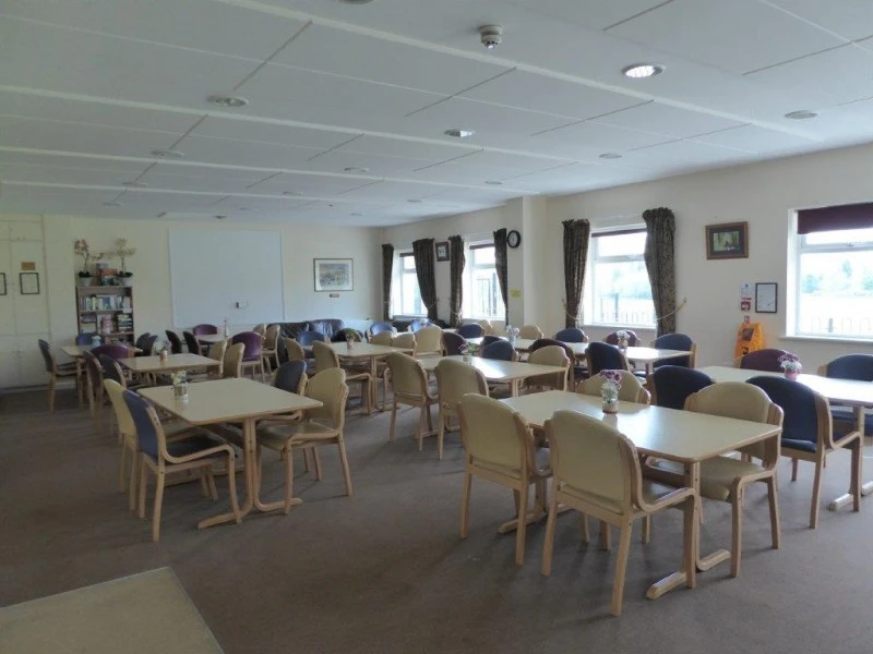 Wootton and Dry Sandford Community Centre photo 3