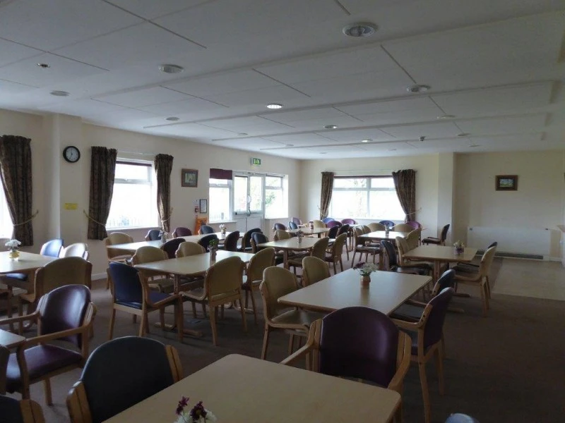 Wootton and Dry Sandford Community Centre photo 2