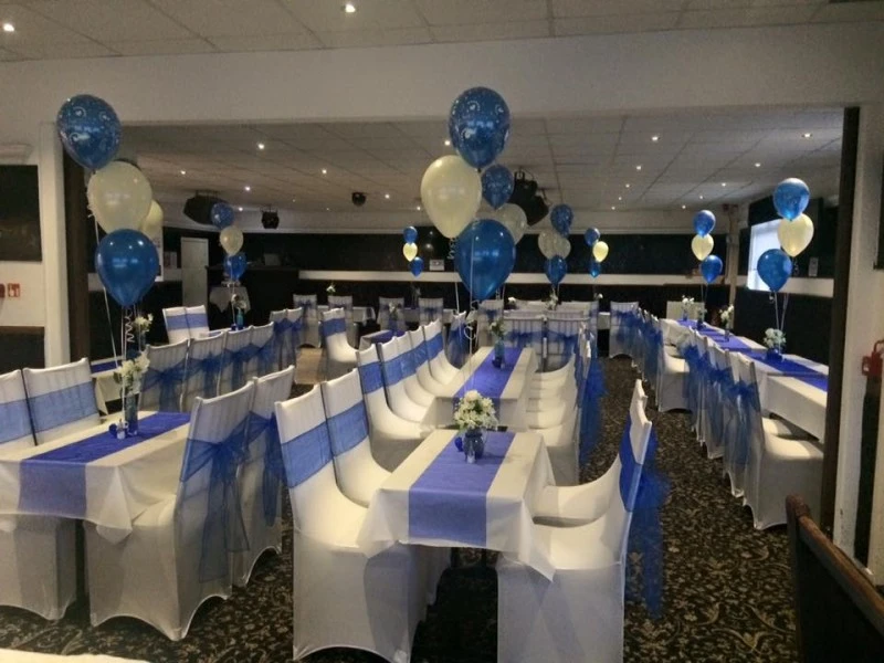 Shettleston Juniors Social Club photo 4