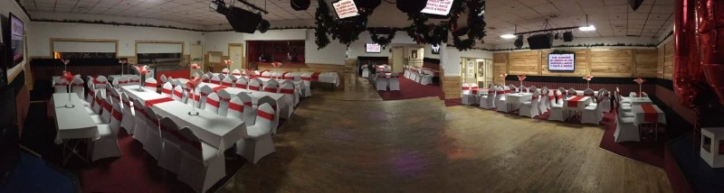 Shettleston Juniors Social Club photo 3