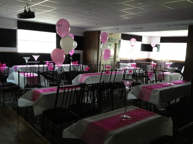Shettleston Juniors Social Club photo 2