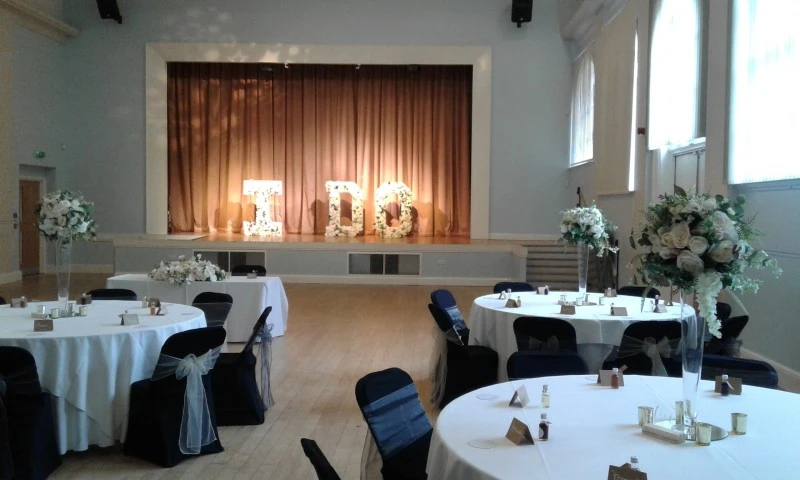 Newmarket Venues  photo 2
