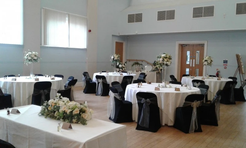 Newmarket Venues  photo 3