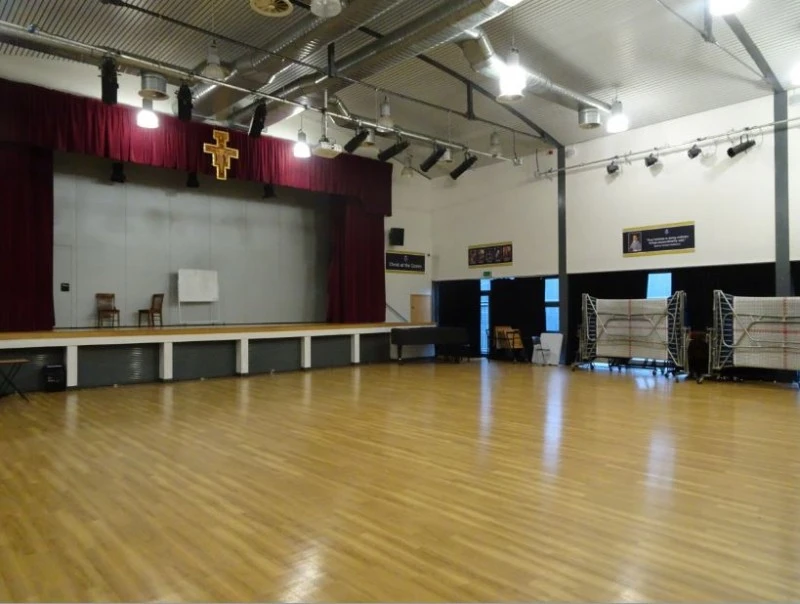 Bishop Challoner Catholic Federation of Schools photo 4