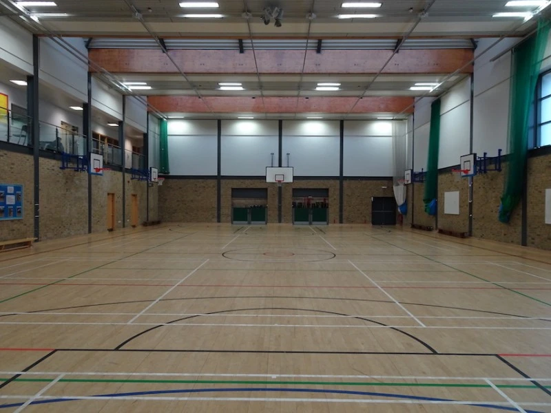 Bishop Challoner Catholic Federation of Schools photo 5