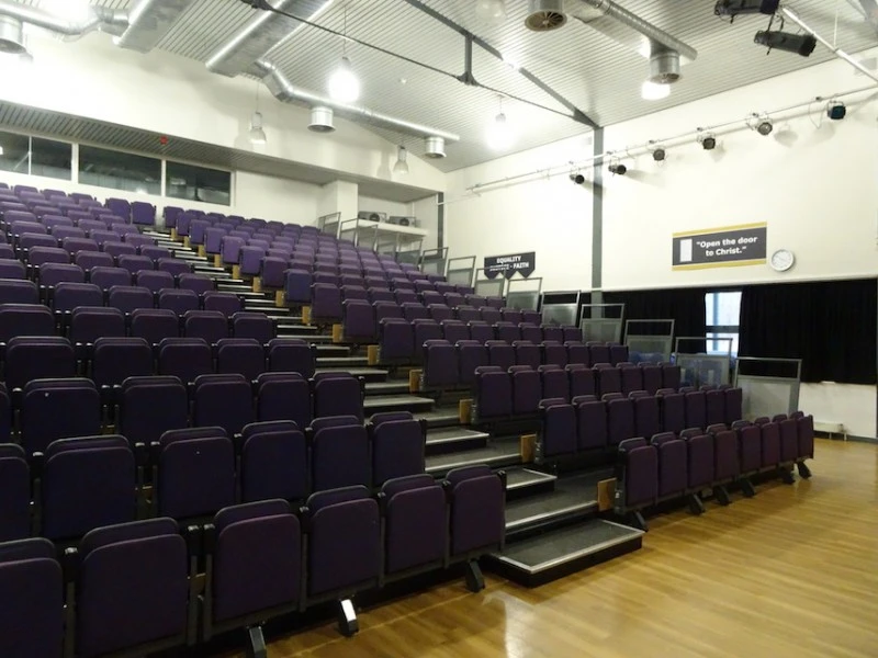 Bishop Challoner Catholic Federation of Schools photo 3