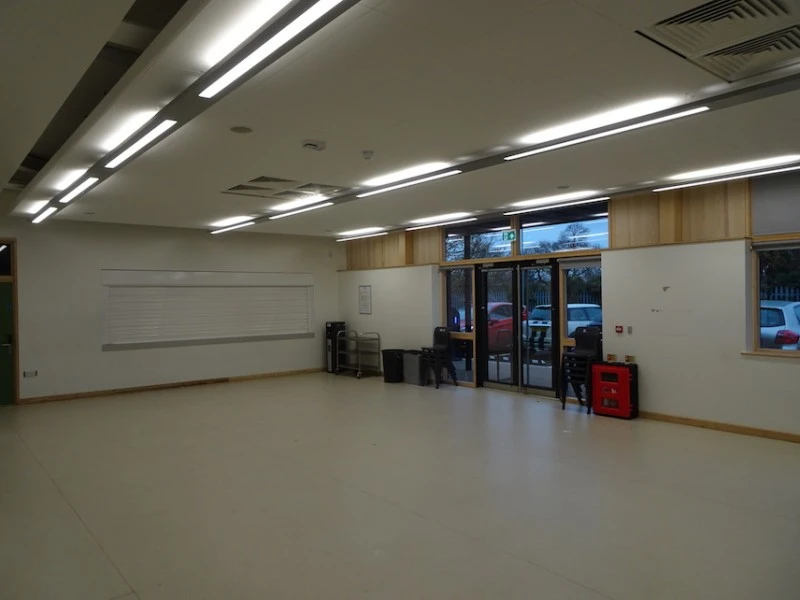 Orchardside School photo 5