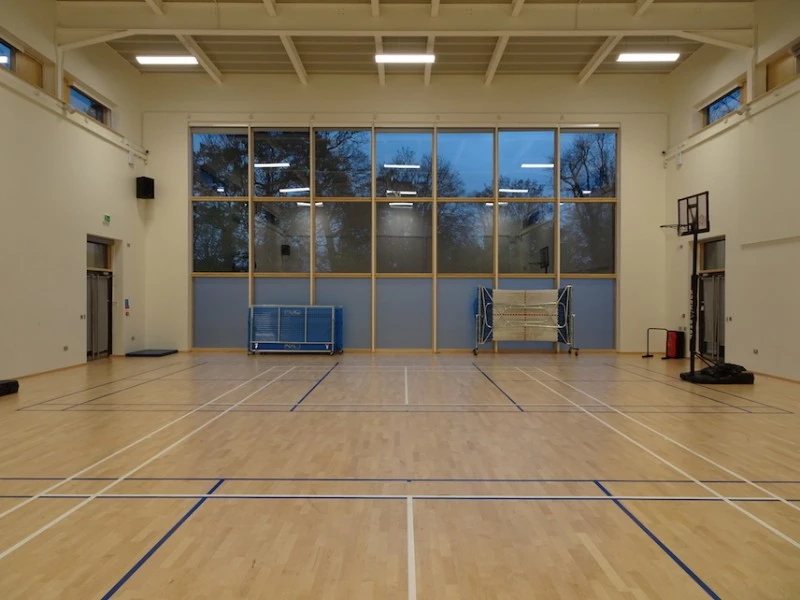 Orchardside School photo 4