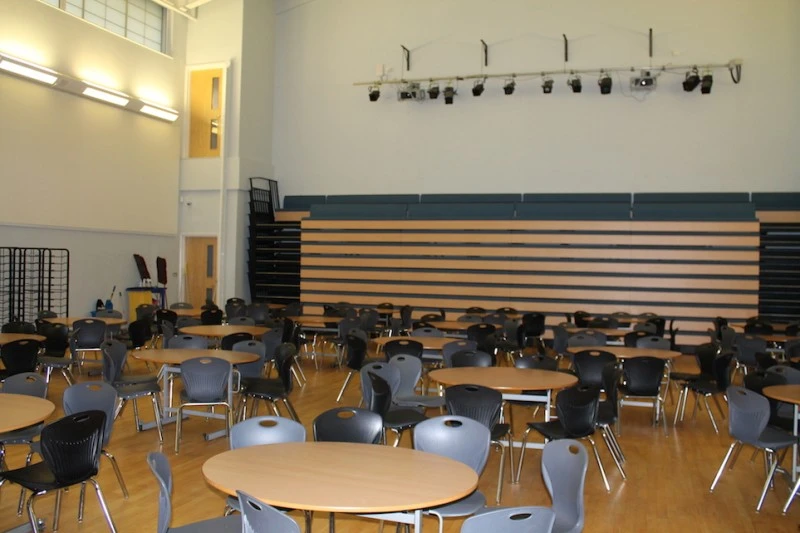 Whitburn C of E Academy photo 5