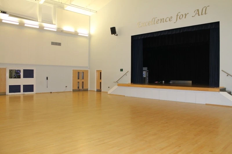 Whitburn C of E Academy photo 3