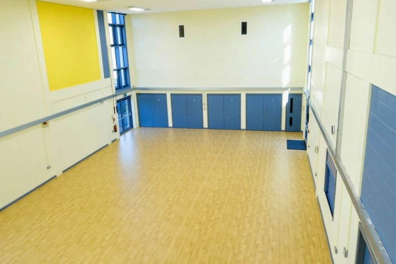 Repton Connect Community Centre photo 2