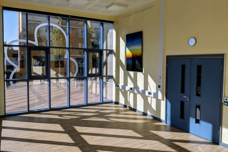 Repton Connect Community Centre photo 4