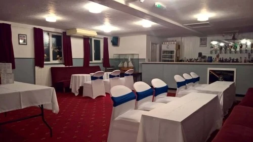 Waterlooville party hall photo 4