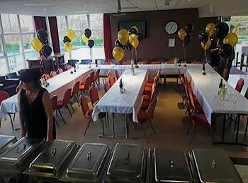 Redland green Club photo 3