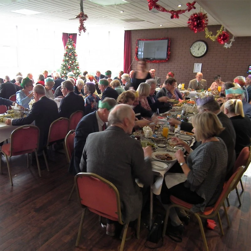 Redland green Club photo 5
