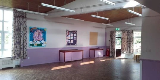 Stoke Hammond Community Centre photo 3