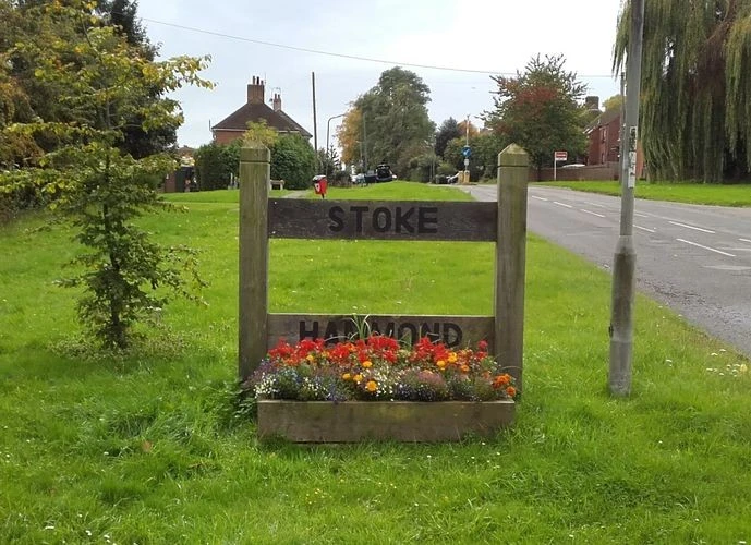 Stoke Hammond Community Centre photo 2