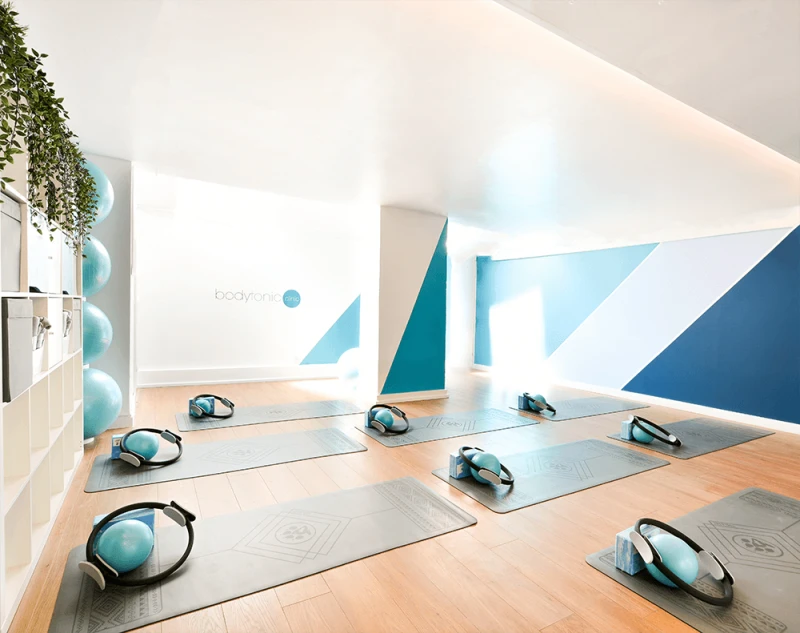 bodytonic clinic - Studio photo 3