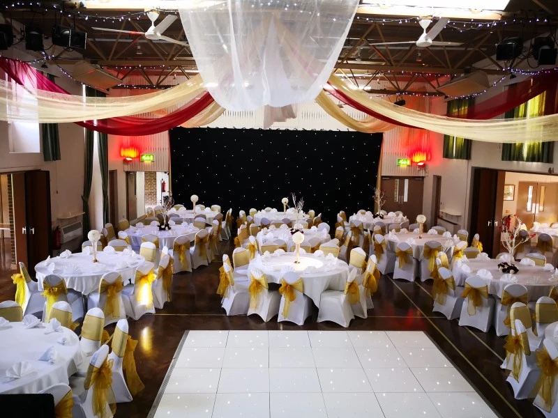 Wraysbury village halls photo 4