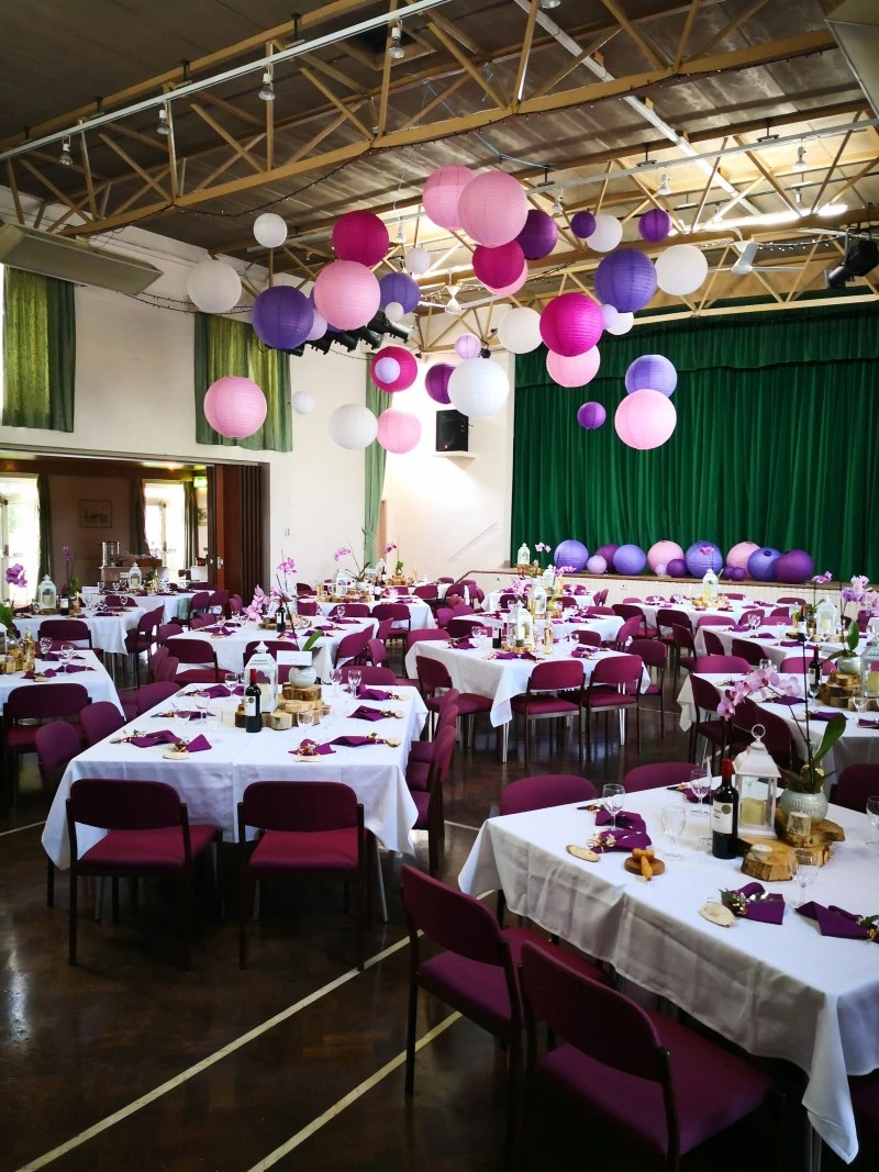 Wraysbury village halls photo 5