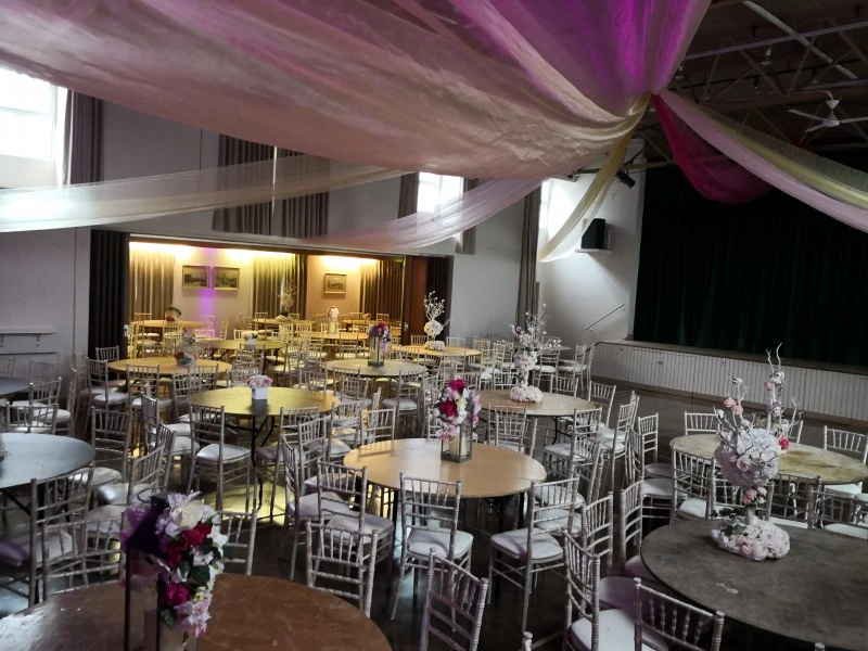 Wraysbury village halls photo 2