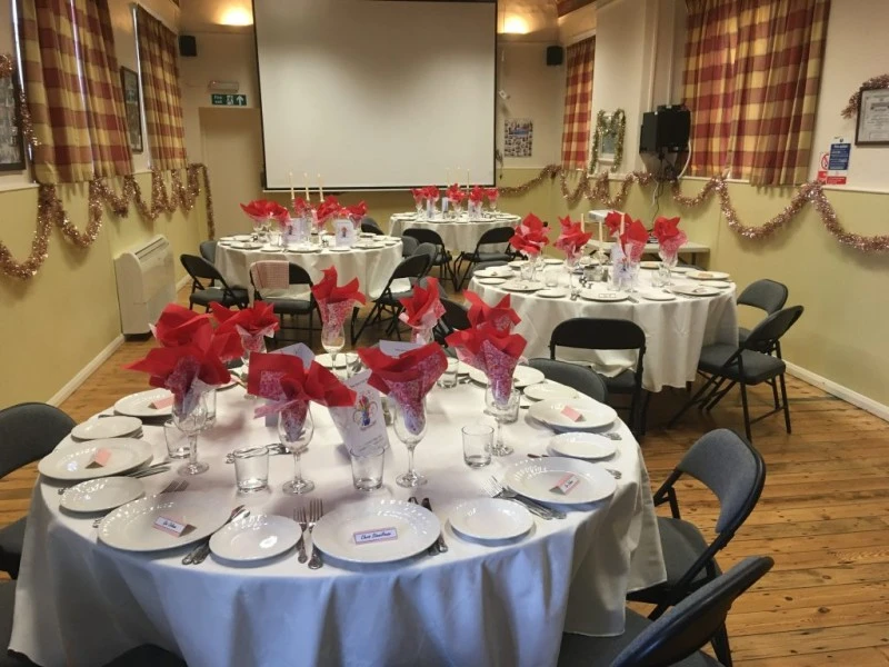 Harringworth Village Hall photo 4