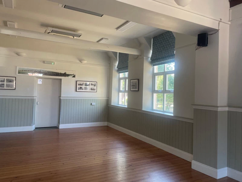 Harringworth Village Hall photo 2