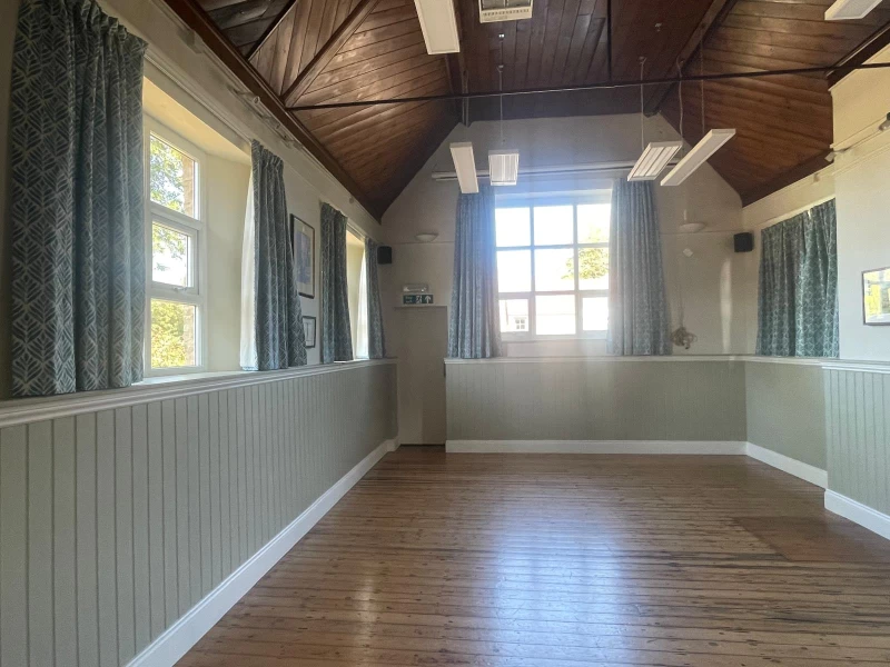 Harringworth Village Hall photo 3