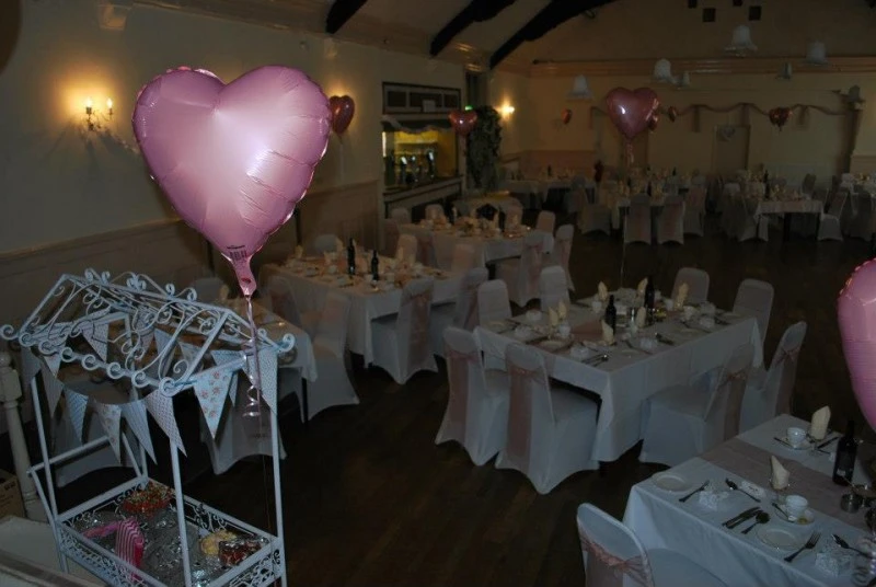 Ifton Miners Institute photo 2