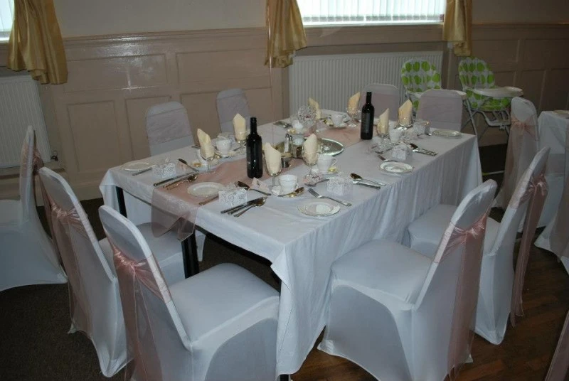 Ifton Miners Institute photo 3
