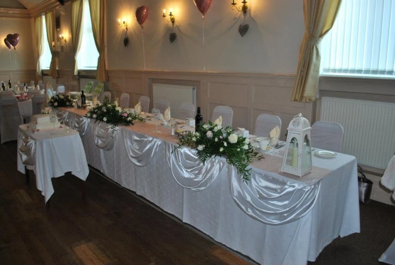 Ifton Miners Institute photo 4