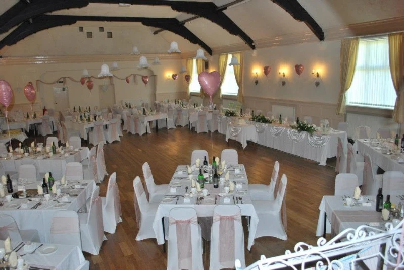 Ifton Miners Institute photo 5