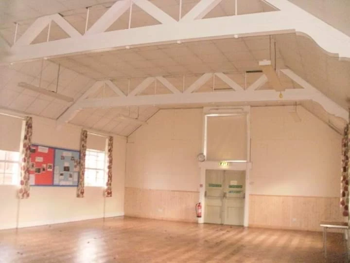 Claines Parish Hall photo 2