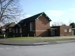 Claines Parish Hall photo 3