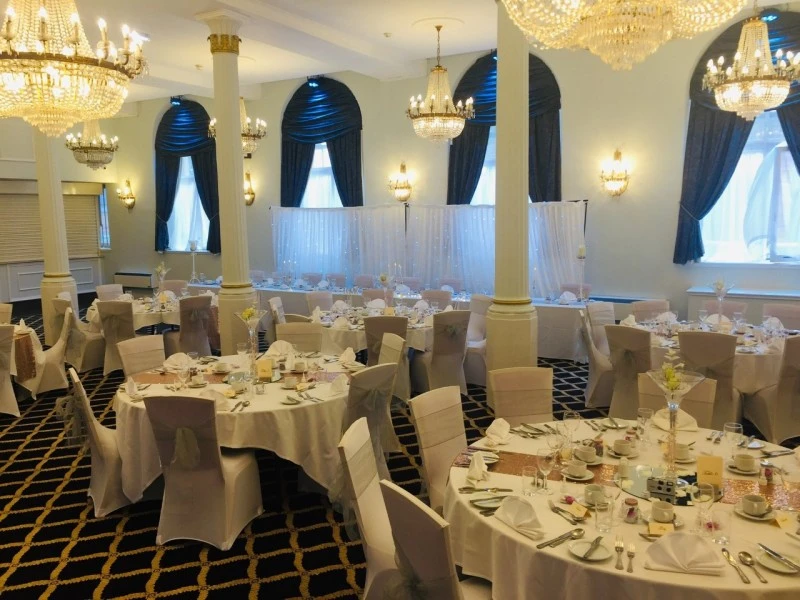 The Britannia Hotel, Manchester photo 2