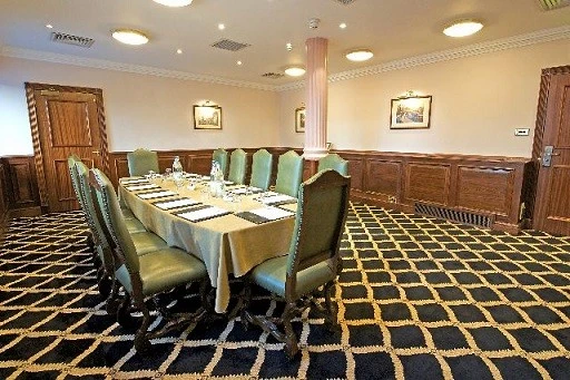 The Britannia Hotel, Manchester photo 3