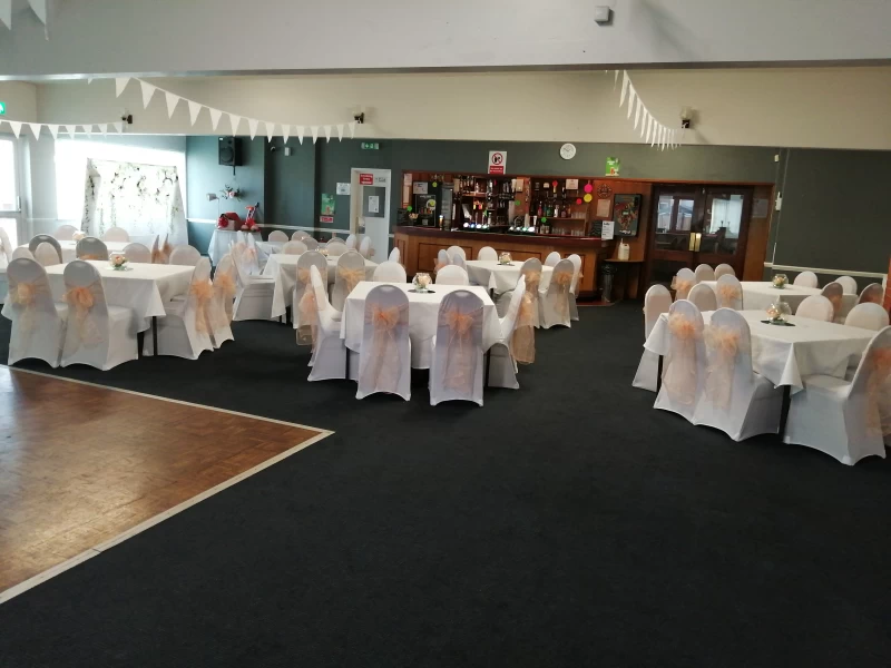WESTGATE WARD SOCIAL CLUB photo 3